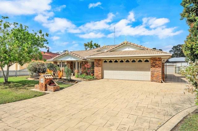 13 Bluegum Court, QLD 4650
