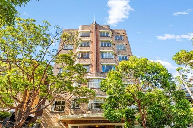 36/347 Liverpool Street, NSW 2010
