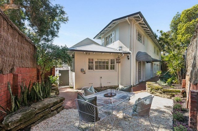 22/128 Forrest Street, WA 6011