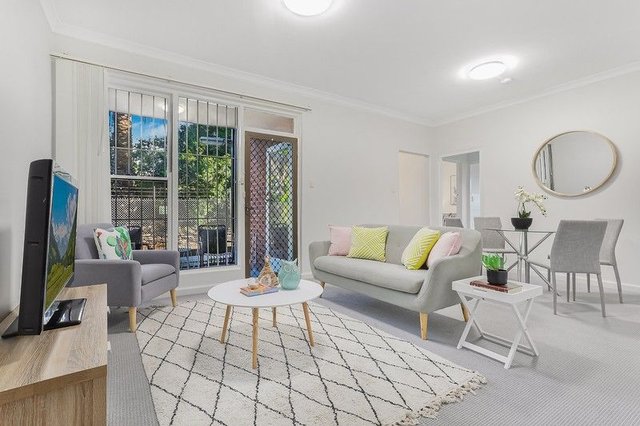 10/12A Russell Street, NSW 2135