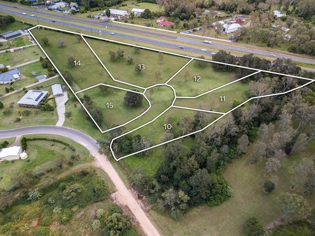 34 Rutherford Road, QLD 4352