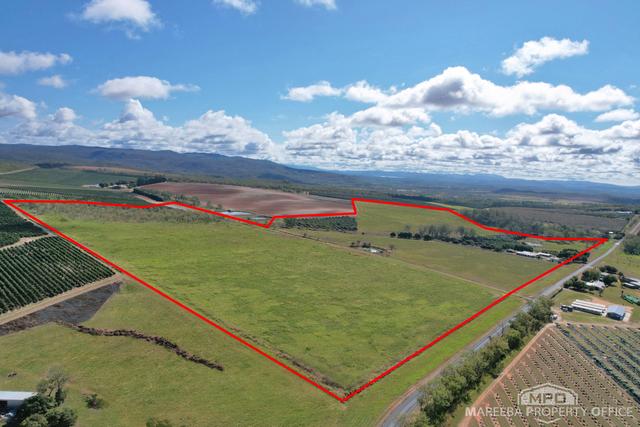 323 Bower Road, QLD 4880