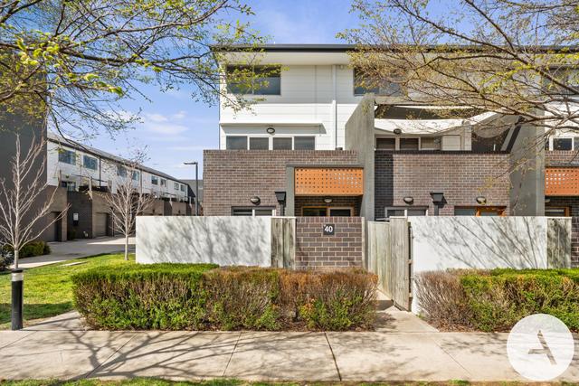 40/8 Henry Kendall Street, ACT 2913