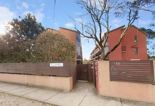 7/69 Carroll Crescent, VIC 3146