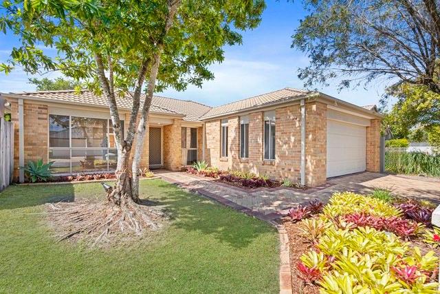 3 Greendale Place, QLD 4220