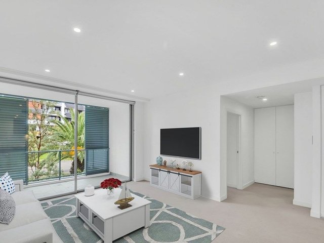 306/17-21 Finlayson Street, NSW 2066