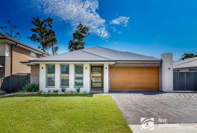 115 Kenmare Road, NSW 2753