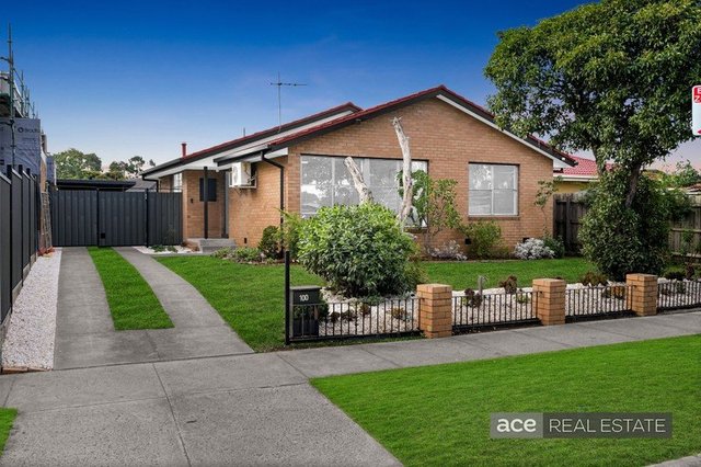 100 Bladin Street, VIC 3028
