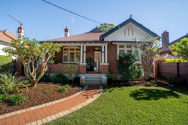 4 Stanley Street, Chatswood NSW 2067 Allhomes