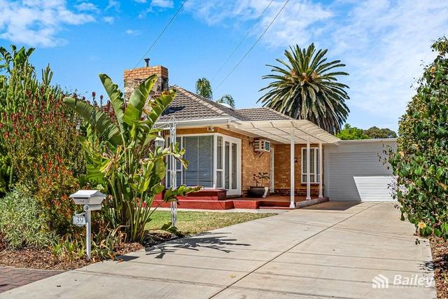 39 Launceston  Avenue, SA 5091