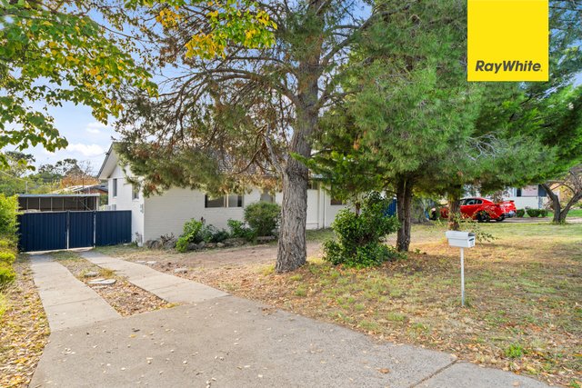 34 Findlay Street, ACT 2615