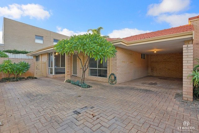 3/11 Morriston Street, WA 6006