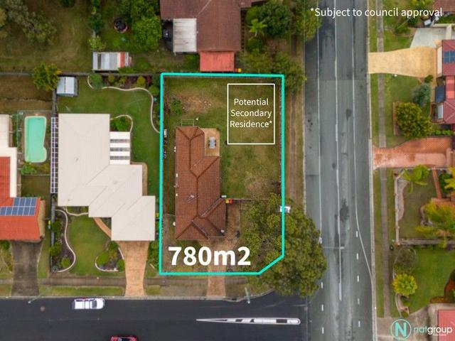 140 Emerald Drive, QLD 4118