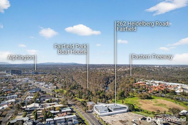 37/262 Heidelberg Road, VIC 3078