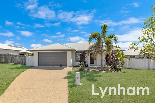 26 Pincer Court, QLD 4818