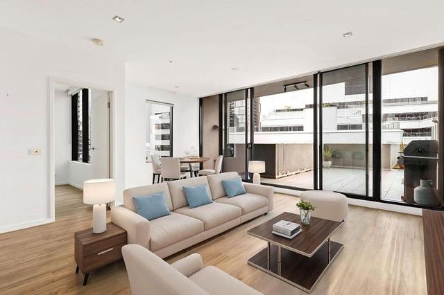 1207/60 Siddeley Street, VIC 3008