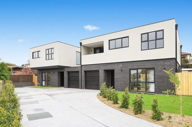 Feilberg Place, NSW 2046