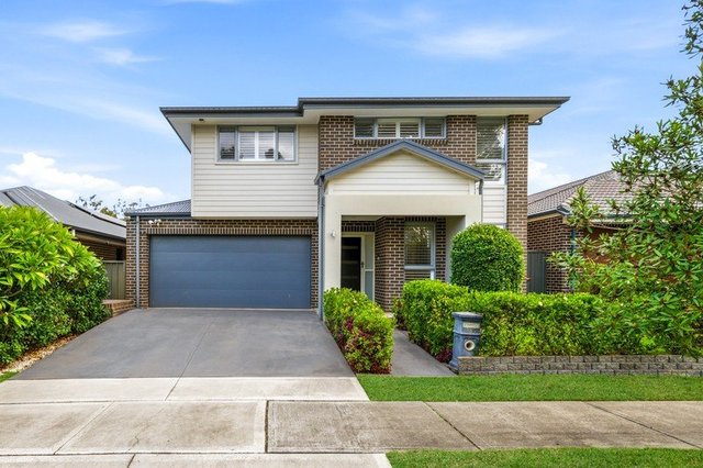 130 Sinclair Parade, NSW 2747