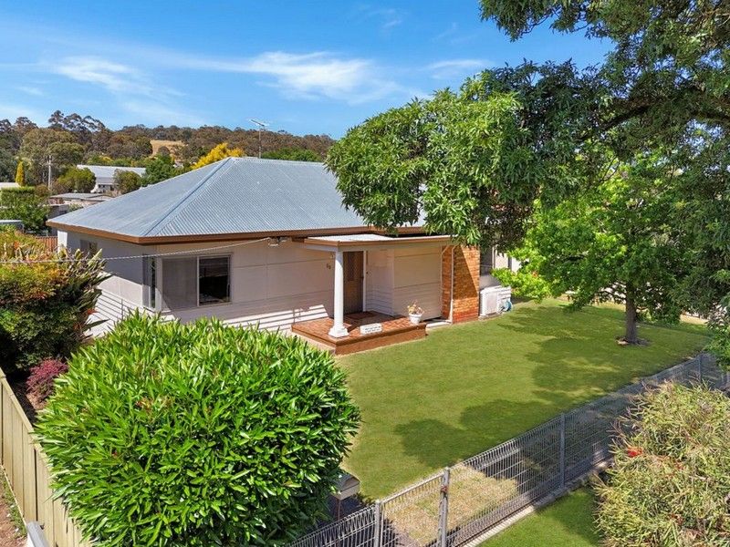 55 McConochie Street, Coleraine VIC 3315 Allhomes