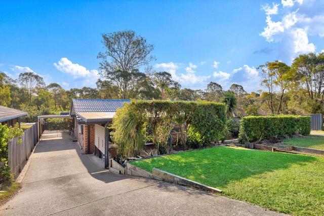 63 Helicia Street, QLD 4115