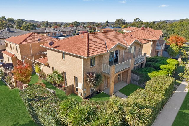 329 Anthony Rolfe Avenue, ACT 2912