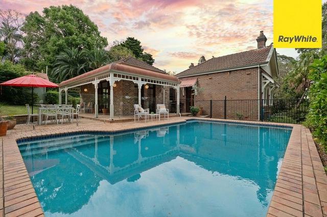 8 High Street, NSW 2121