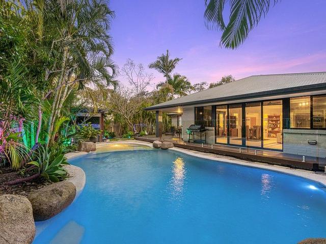 17 Edenbrooke Drive, QLD 4073