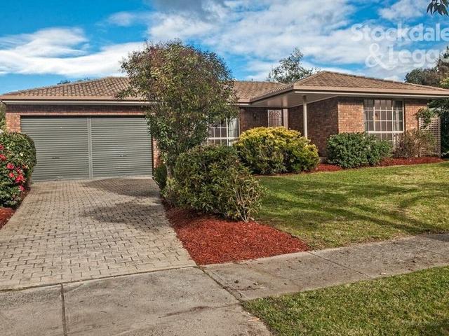 2 Templeton Crescent, VIC 3810
