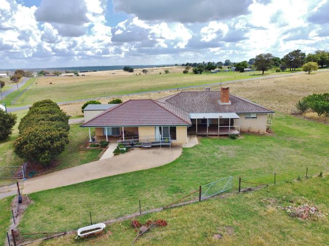 58 Saleyards Road, NSW 2587