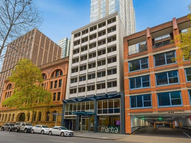 1405/433 Kent Street, NSW 2000