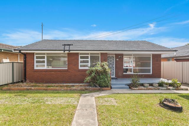 43 Theodore Street, NSW 2529