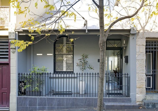 64 Surrey Street, NSW 2010