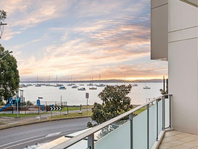 102/58 Brooks Parade, NSW 2280