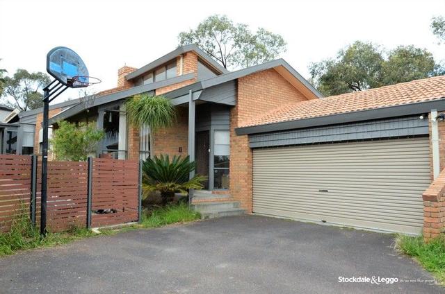 1 Caldwell Close, VIC 3802