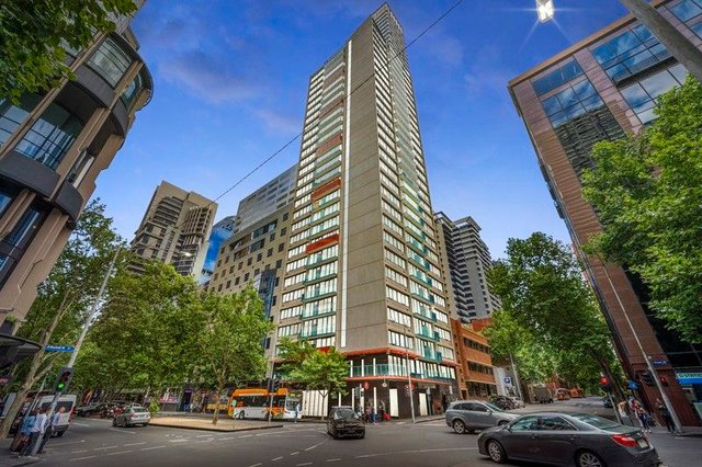 1312/181 A'Beckett Street, VIC 3000