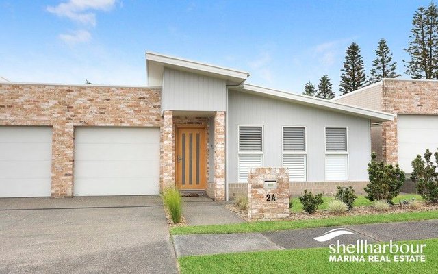 2A Brindabella Drive, NSW 2529