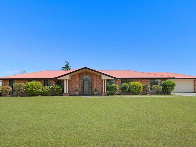 Rural property for sale casino nsw island