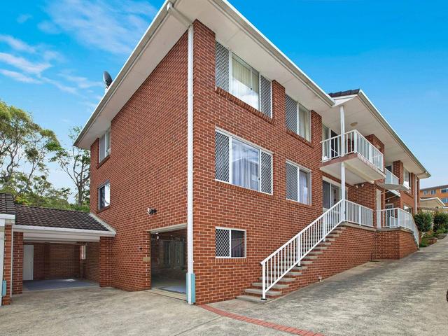 4/12 Everard Street, NSW 2444
