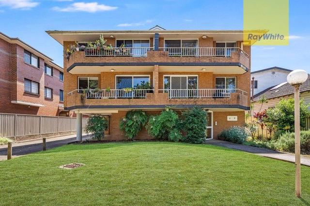 8/42 Fennell Street, NSW 2151