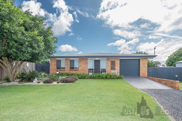 17 Limpus Crescent, QLD 4670