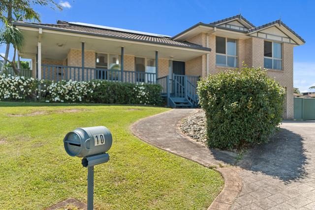 10 Ceanothus Close, NSW 2450