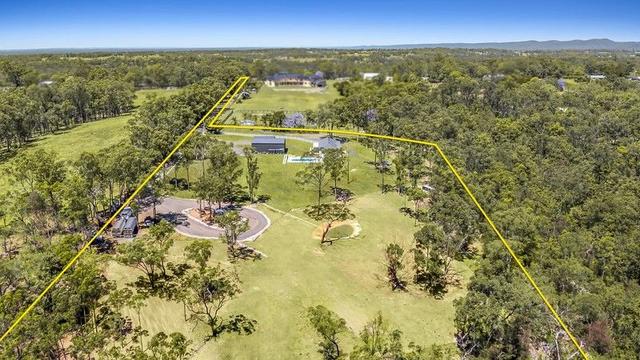 469 East Kurrajong Road, NSW 2758
