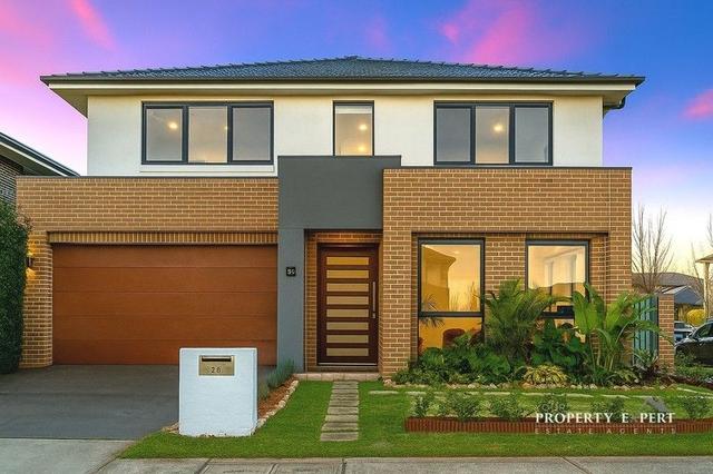 26 Cassinia Avenue, NSW 2765