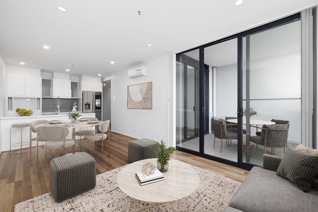 503/8 Gribble Street, ACT 2912