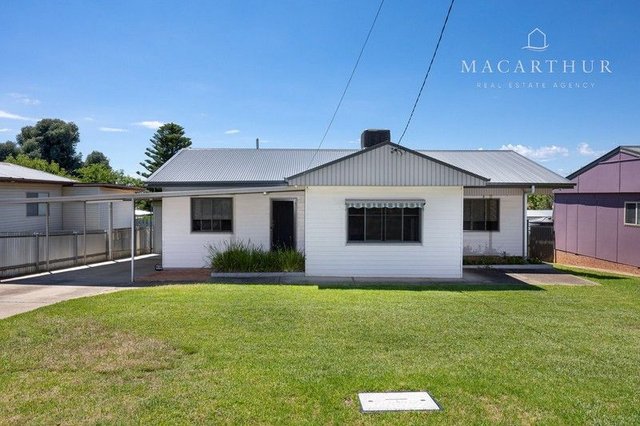 101 Meadow Street, NSW 2650