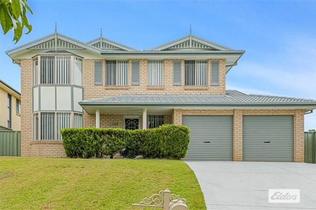 21 Monarch Drive, NSW 2259