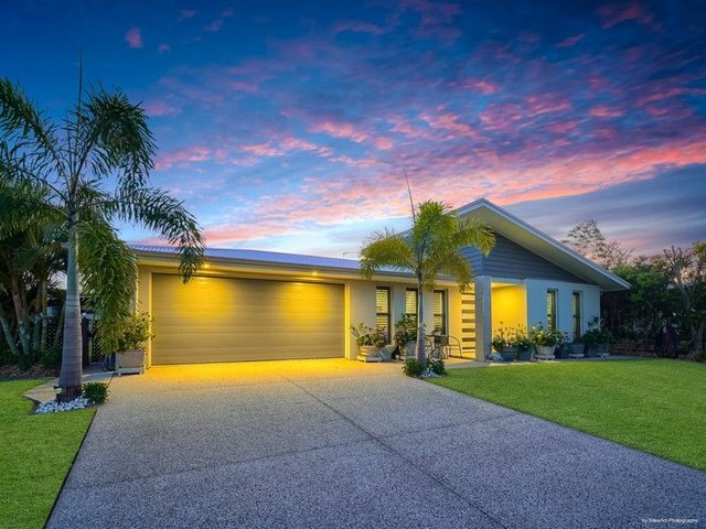 3 Tranquility Court, QLD 4655