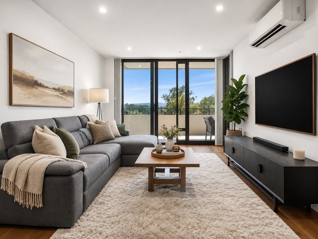 417/82 Wentworth Avenue, ACT 2604