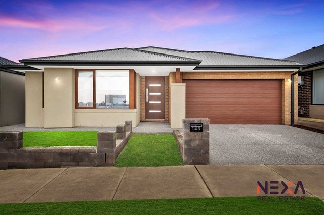 143 Antares Parade, VIC 3064