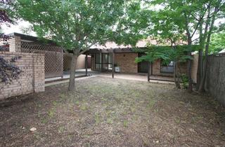 Front Courtyard 